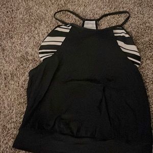 Venus size 4 2-piece bathing suit